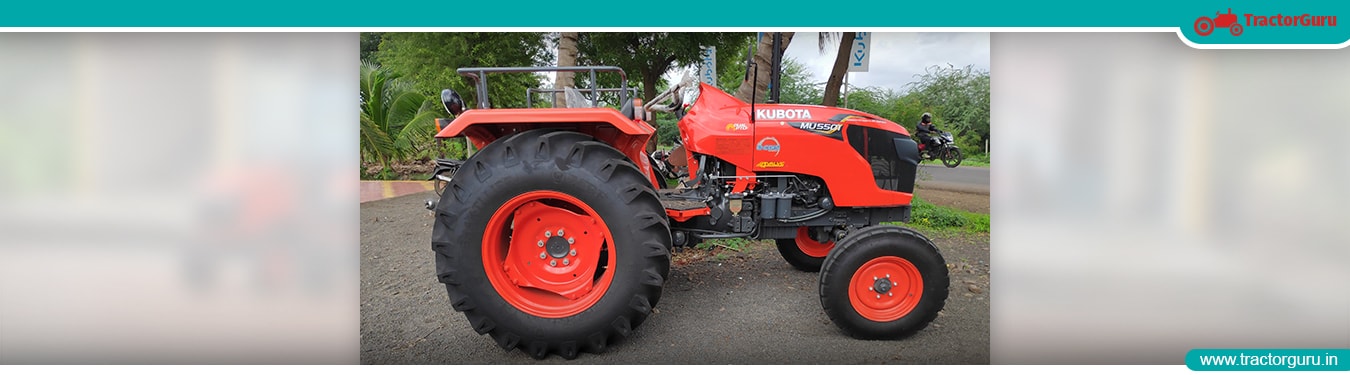 Namo Tractors Pvt. Ltd